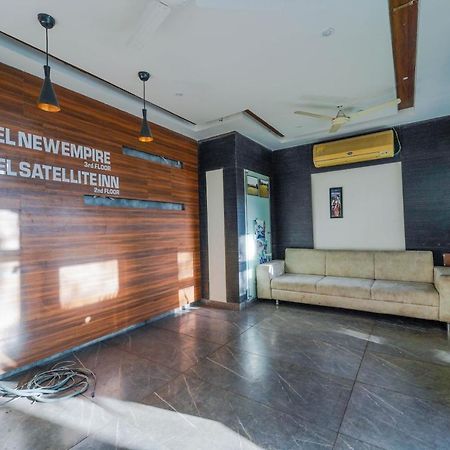 Hotel New Empire Ahmedabad Exterior photo